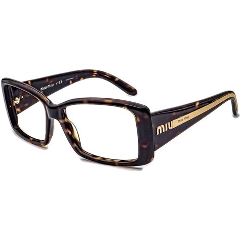 miu miu gafas de ver|Gafas de diseño .